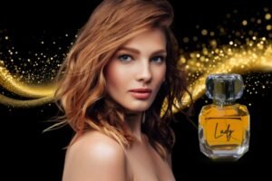 Lady: La Fragancia Exquisita para la Mujer Actual